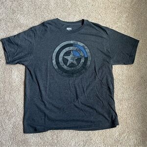 Marvel Shirt